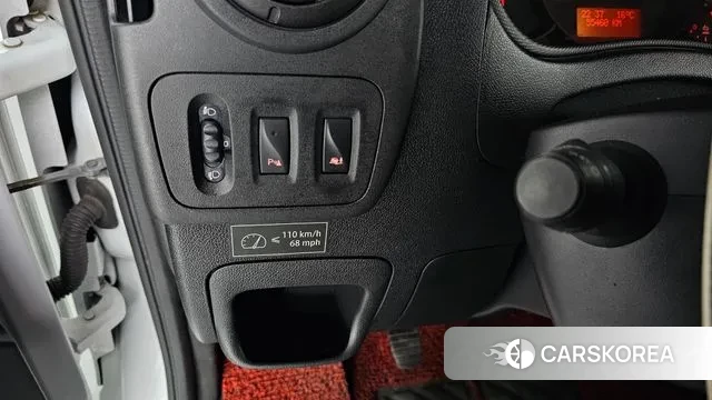 Renault Korea (Samsung) Master id 3789089 из Кореи 7