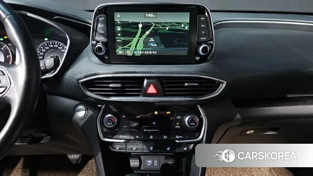 Hyundai Santa Fe TM id 3709337 из Кореи 7