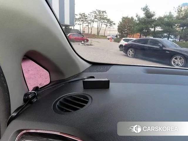 Kia The New Carnival id 3656881 из Кореи 7