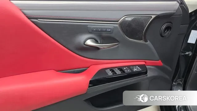 Lexus ES300h 7th generation id 3566173 из Кореи 7