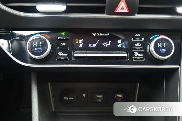 Hyundai Sonata (DN8) id 4180037 из Кореи 7