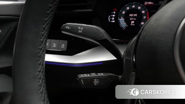 Audi A3 (8Y) id 3877443 из Кореи 7