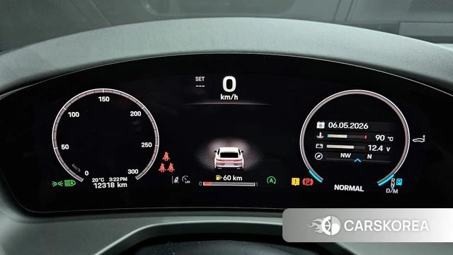 Porsche Panamera (976) id 4280198 из Кореи 7