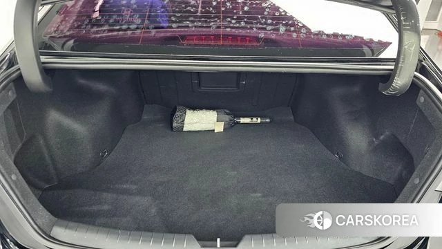 Hyundai Sonata New Rise id 4411290 из Кореи 7