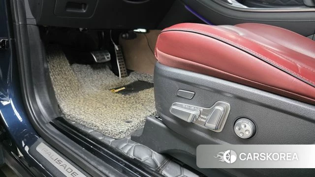 Hyundai Palisade id 4384209 из Кореи 7