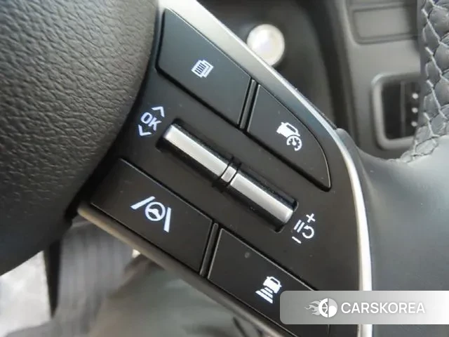 Hyundai Staria id 3732544 из Кореи 7