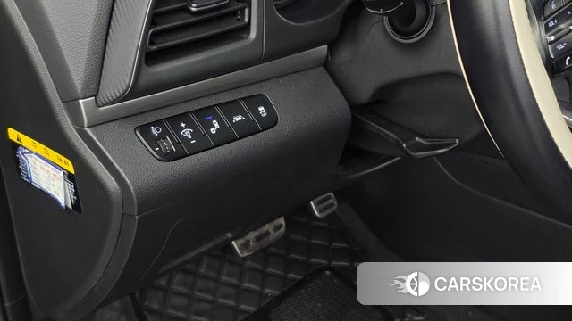 Hyundai The New Avante AD id 4760144 из Кореи 7