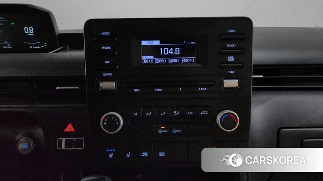 Hyundai Staria id 3806556 из Кореи 7