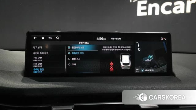 Genesis GV70 id 4444895 из Кореи 7