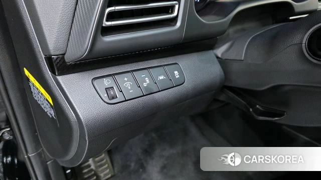 Hyundai The New Avante AD id 3820642 из Кореи 7