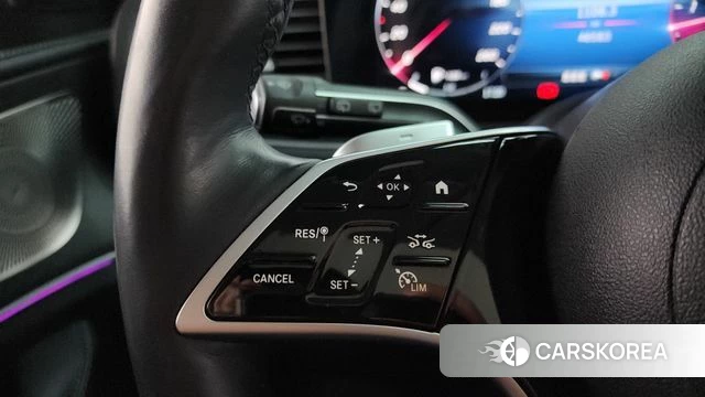 Mercedes-Benz GLE-Class W167 id 4612561 из Кореи 7