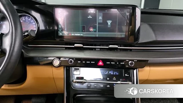 Kia Carnival 4th generation id 3577645 из Кореи 7