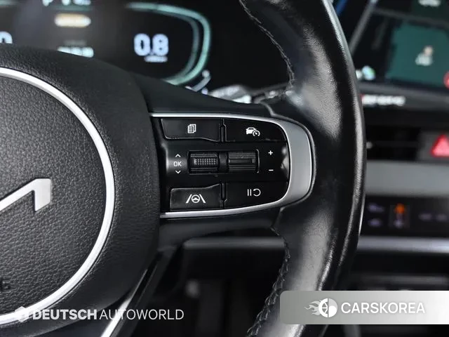 Kia Sportage 5th Generation id 3343335 из Кореи 7