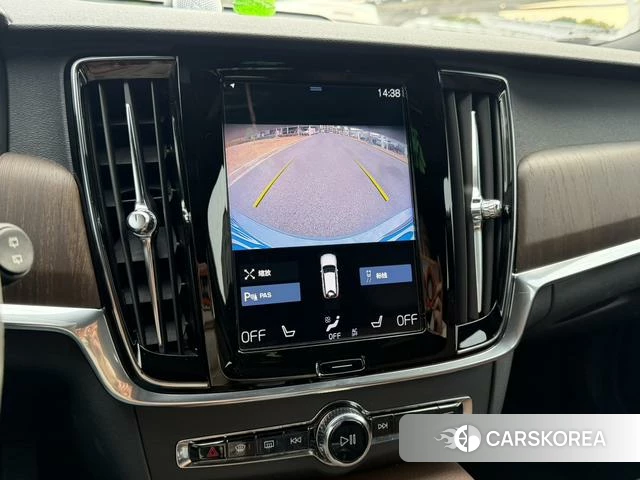 Volvo V90 id 4210887 из Китая 7