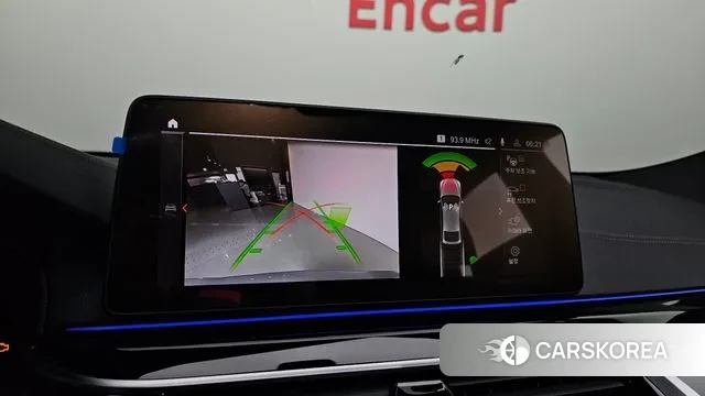 BMW 6 Series GT (G32) id 3660155 из Кореи 7