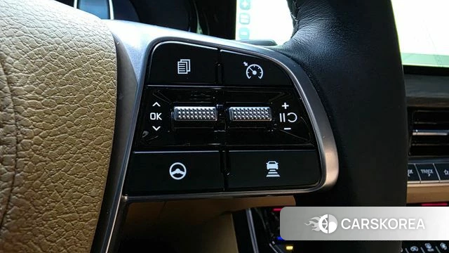 Kia Mohave Master id 4894950 из Кореи 7