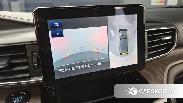 Ford Explorer 6th Generation id 3348282 из Кореи 7