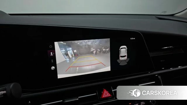 Kia Di Ol Nu Niro id 4773167 из Кореи 7