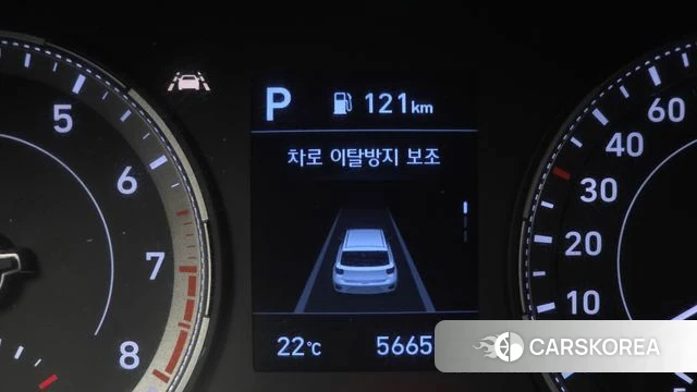 Hyundai Venue id 4937409 из Кореи 7