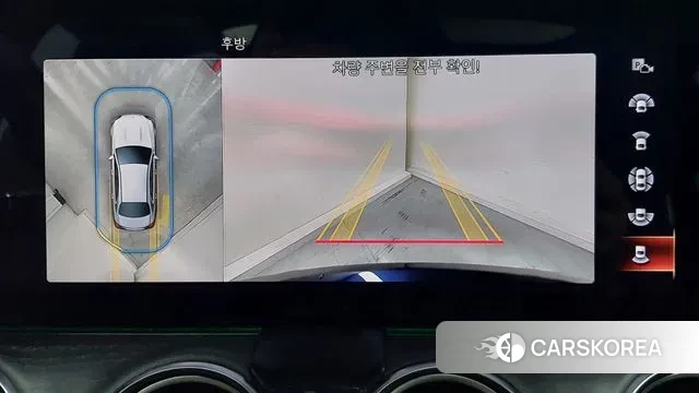 Mercedes-Benz E-Class W213 id 3707726 из Кореи 7