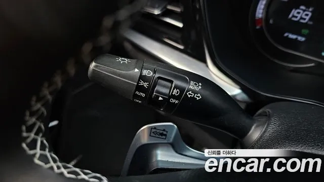 Kia Niro EV id 2950430 из Кореи 7