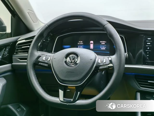 Volkswagen Sagitar id 4273116 из Китая 7