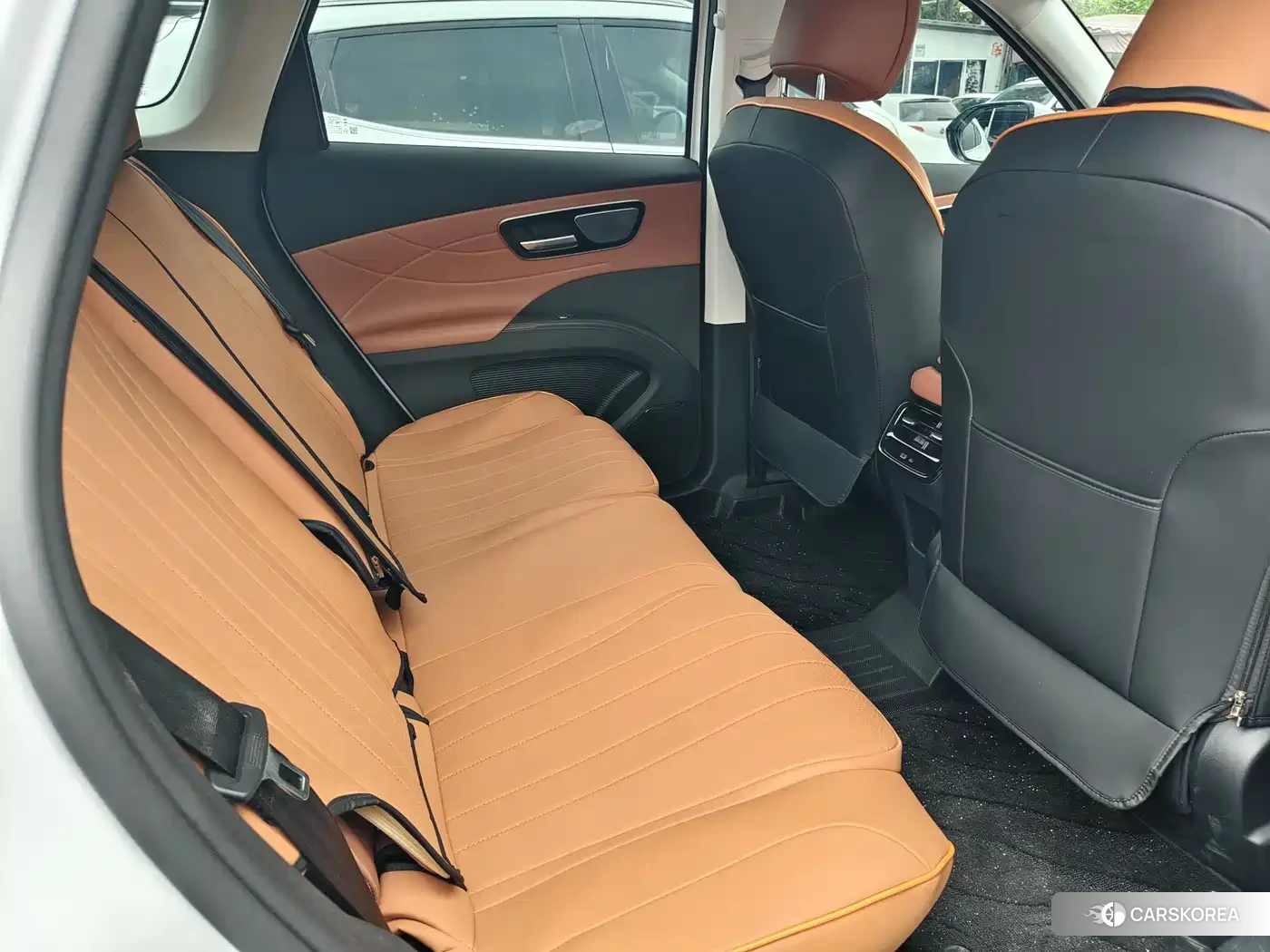 Chery Tiggo 8 id 4607113 из Китая 7