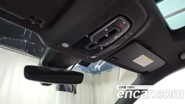 Audi Q5 (FY) id 2741493 из Кореи 7