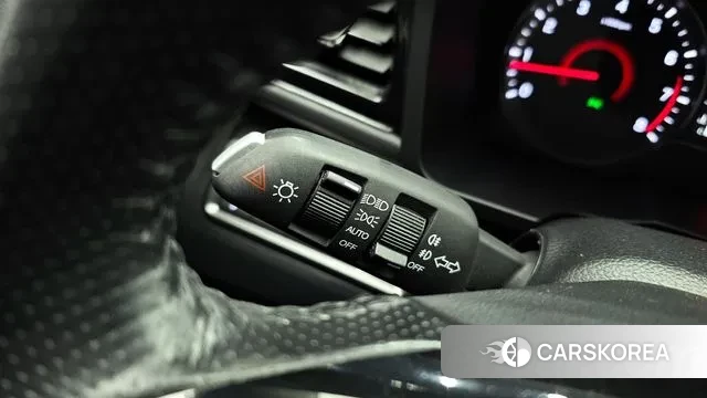 Ssangyong Berry New Tivoli id 3368006 из Кореи 7