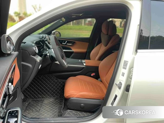 Mercedes-Benz GLC id 4209820 из Китая 7
