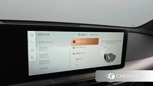 Genesis GV60 id 3964996 из Кореи 7