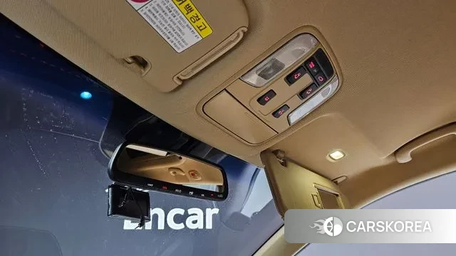 Kia The New Carnival id 3651567 из Кореи 7