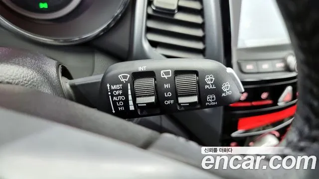 Ssangyong Tivoli Armor id 2219751 из Кореи 7