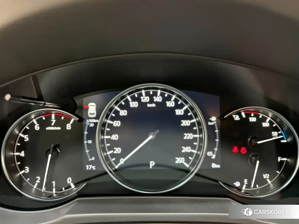Mazda CX-5 id 4546100 из Китая 7