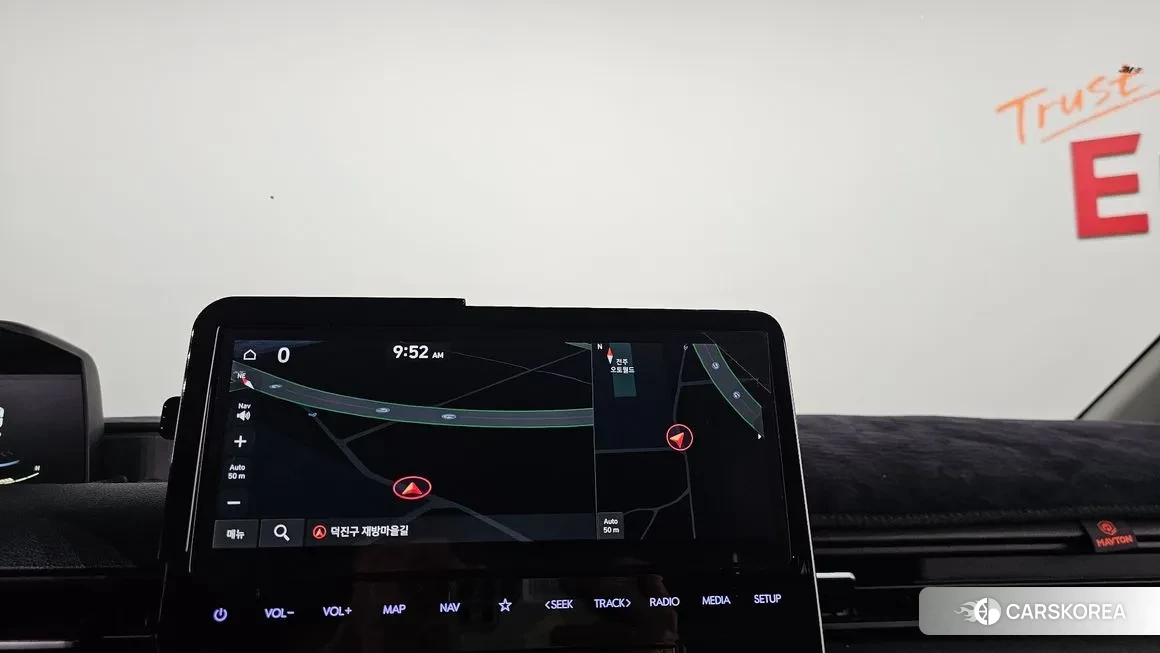 Hyundai Staria id 1759271 из Кореи 7