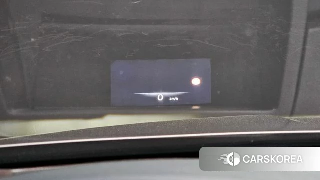 Genesis G80 (RG3) id 4360827 из Кореи 7