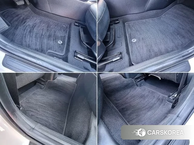 Kia The New K3 2nd generation id 3675809 из Кореи 7