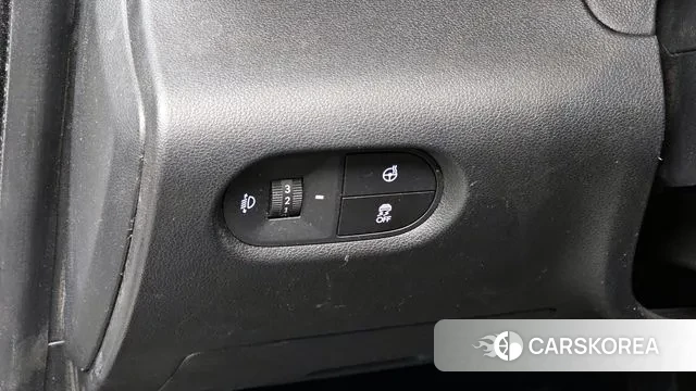 Hyundai Casper id 3410357 из Кореи 7