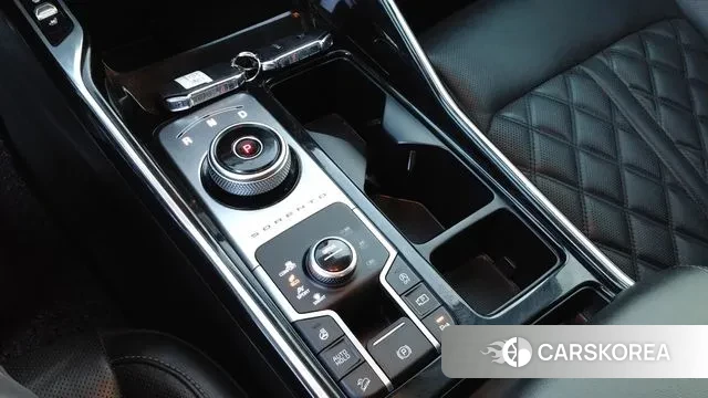 Kia Sorento 4th Generation id 3636031 из Кореи 7