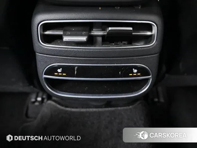 Genesis GV70 id 3534991 из Кореи 7