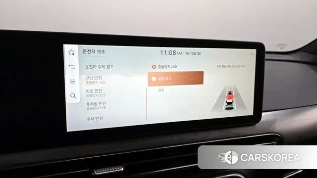 Genesis GV60 id 3764447 из Кореи 7