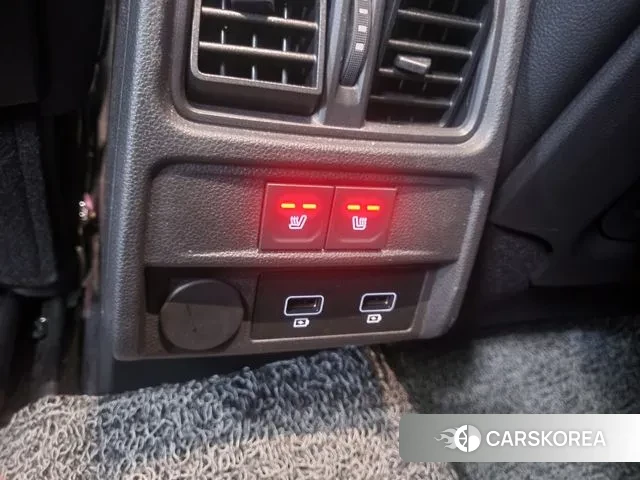 Renault Korea (Samsung) XM3 id 3371005 из Кореи 7