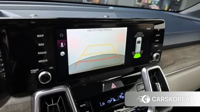 Kia Sorento 4th Generation id 3032242 из Кореи 7