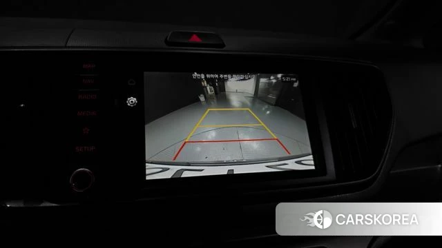 Kia The New Kia Ray id 3964180 из Кореи 7