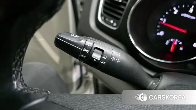 Kia All New Carnival id 3096274 из Кореи 7