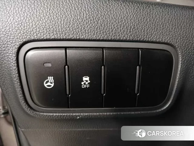 Kia The New Ray id 3379766 из Кореи 7