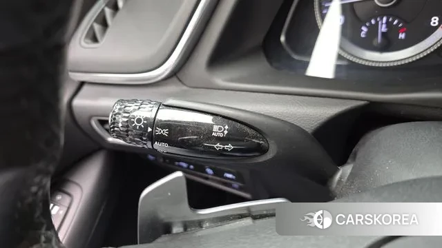 Hyundai Sonata (DN8) id 3004257 из Кореи 7