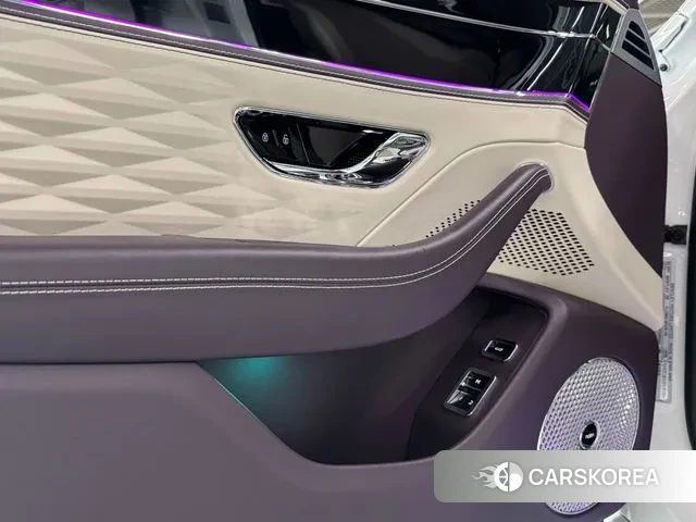 Bentley Flying Spur 3rd Generation id 3752495 из Кореи 7