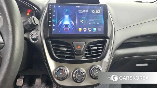 Chevrolet (GM Daewoo) The New Spark id 4345336 из Кореи 7