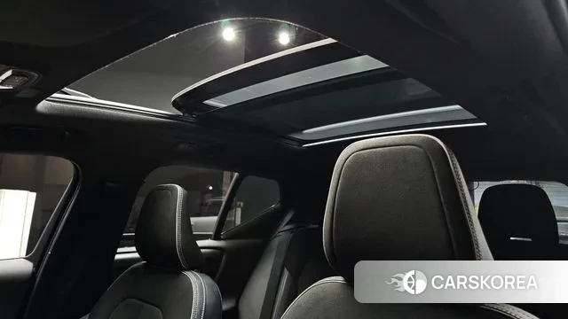 Volvo XC40 id 3509198 из Кореи 7